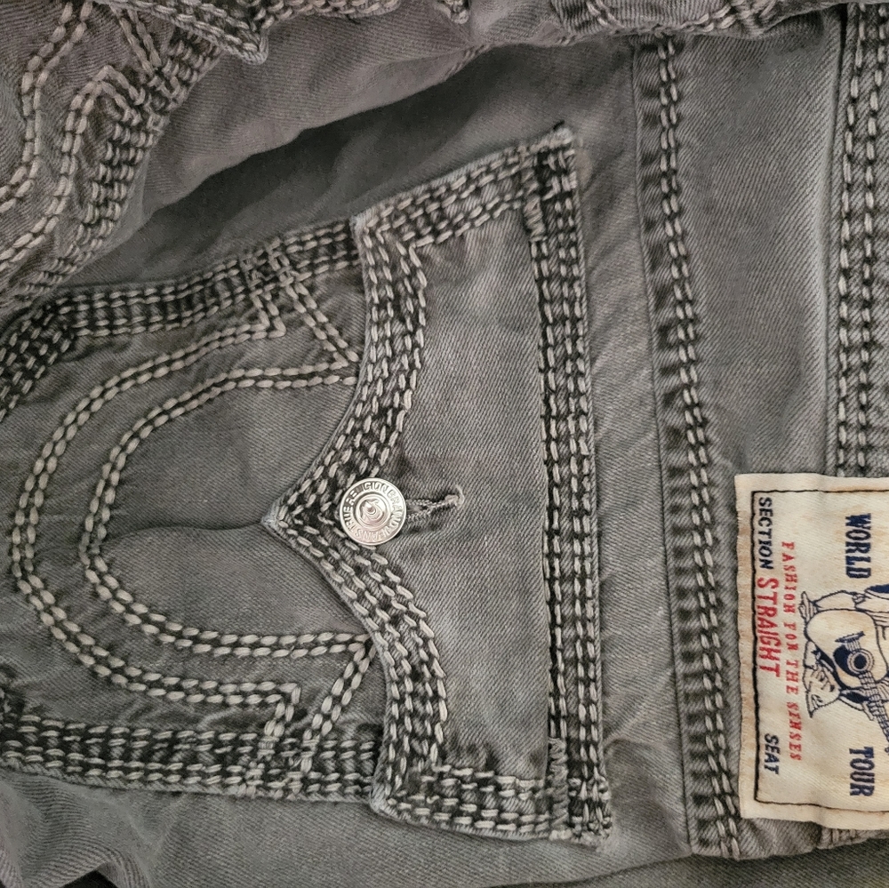 True Religion